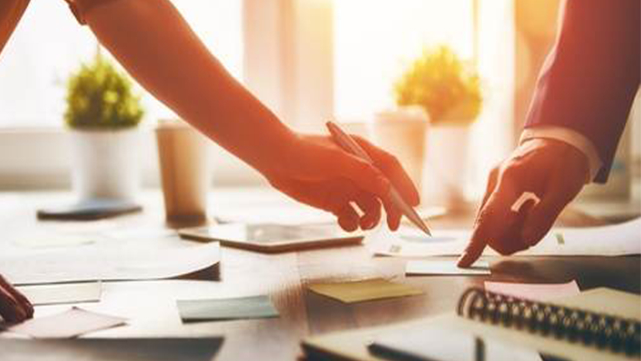 LA TEMPORALIDAD AL SERVICIO DE LA ADMINISTRACIÓN PÚBLICA.