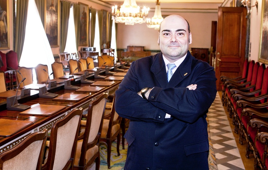 Declarada la vulneración del derecho al honor de Agustín Iglesias Caunedo, ex Alcalde de Oviedo.