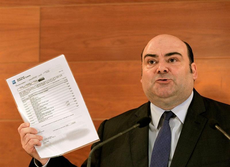 DECLARADA LA VULNERACIÓN DEL DERECHO AL HONOR DE AGUSTÍN IGLESIAS CAUNEDO, EX ALCALDE DE OVIEDO.